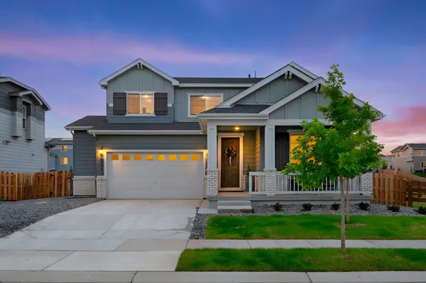 $610,000 | 12241 East 100th Drive, Commerce City, CO 80022