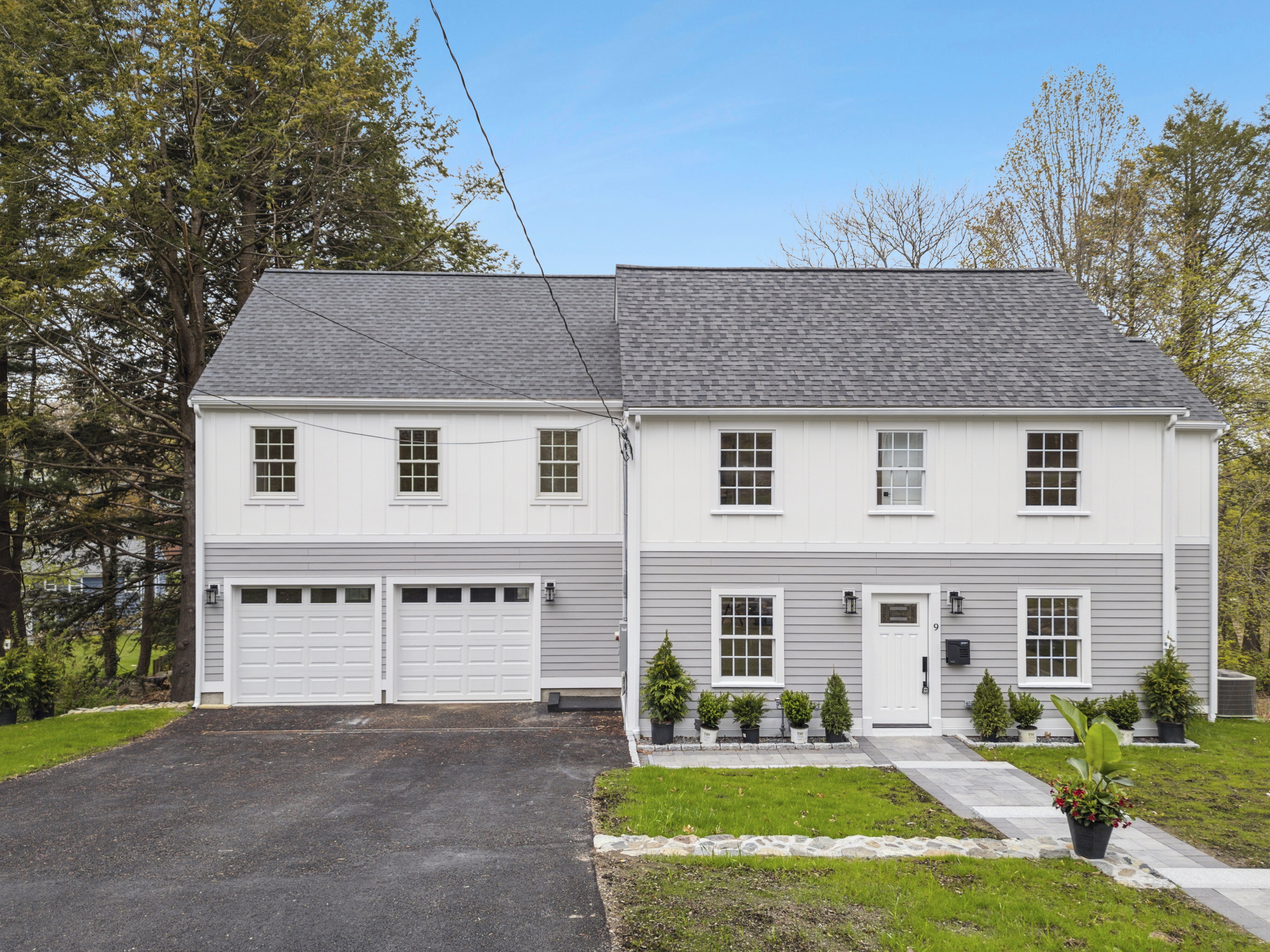 9 Richard Road Lexington, MA 02421 - Photo 1 of 2 Gallery Image 1