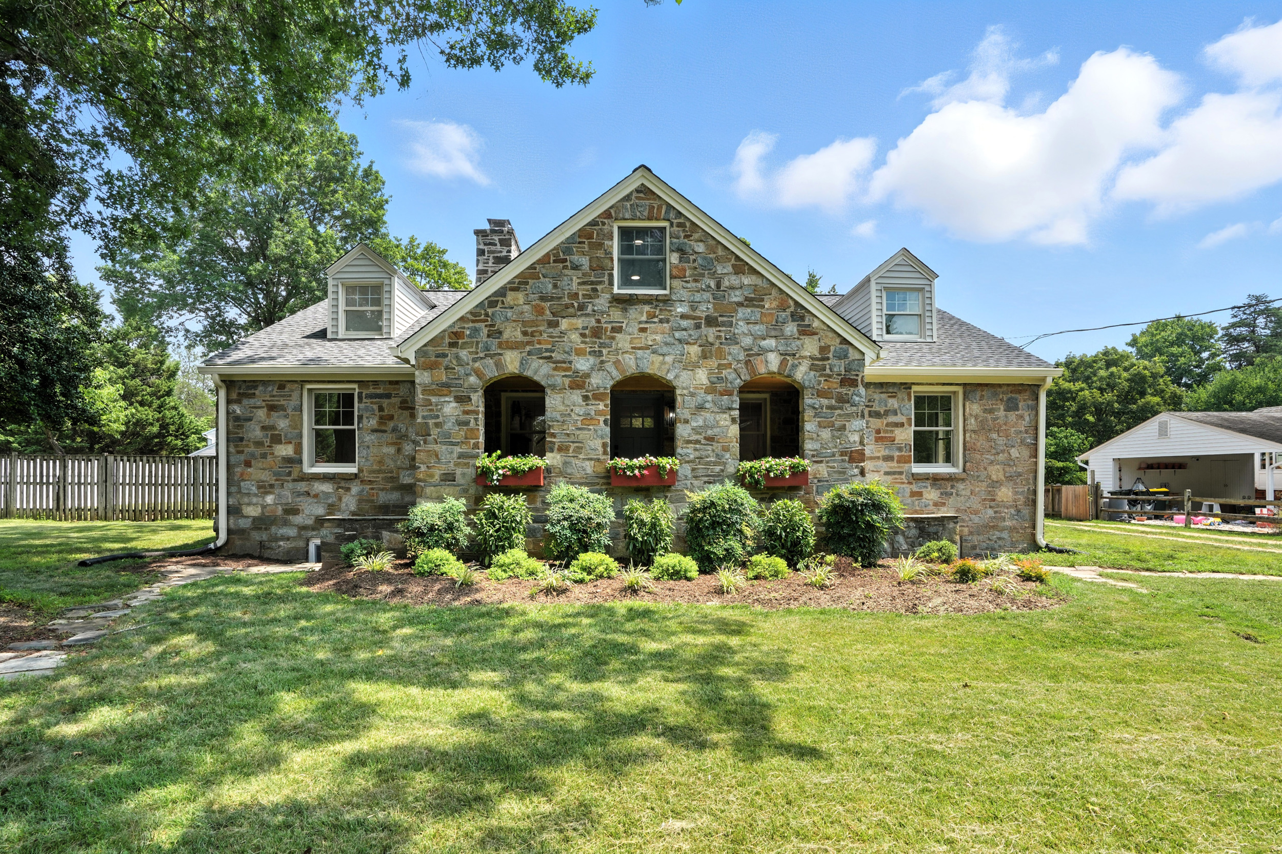 4505 Park Road Alexandria, VA 22312 - Photo 78 of 80