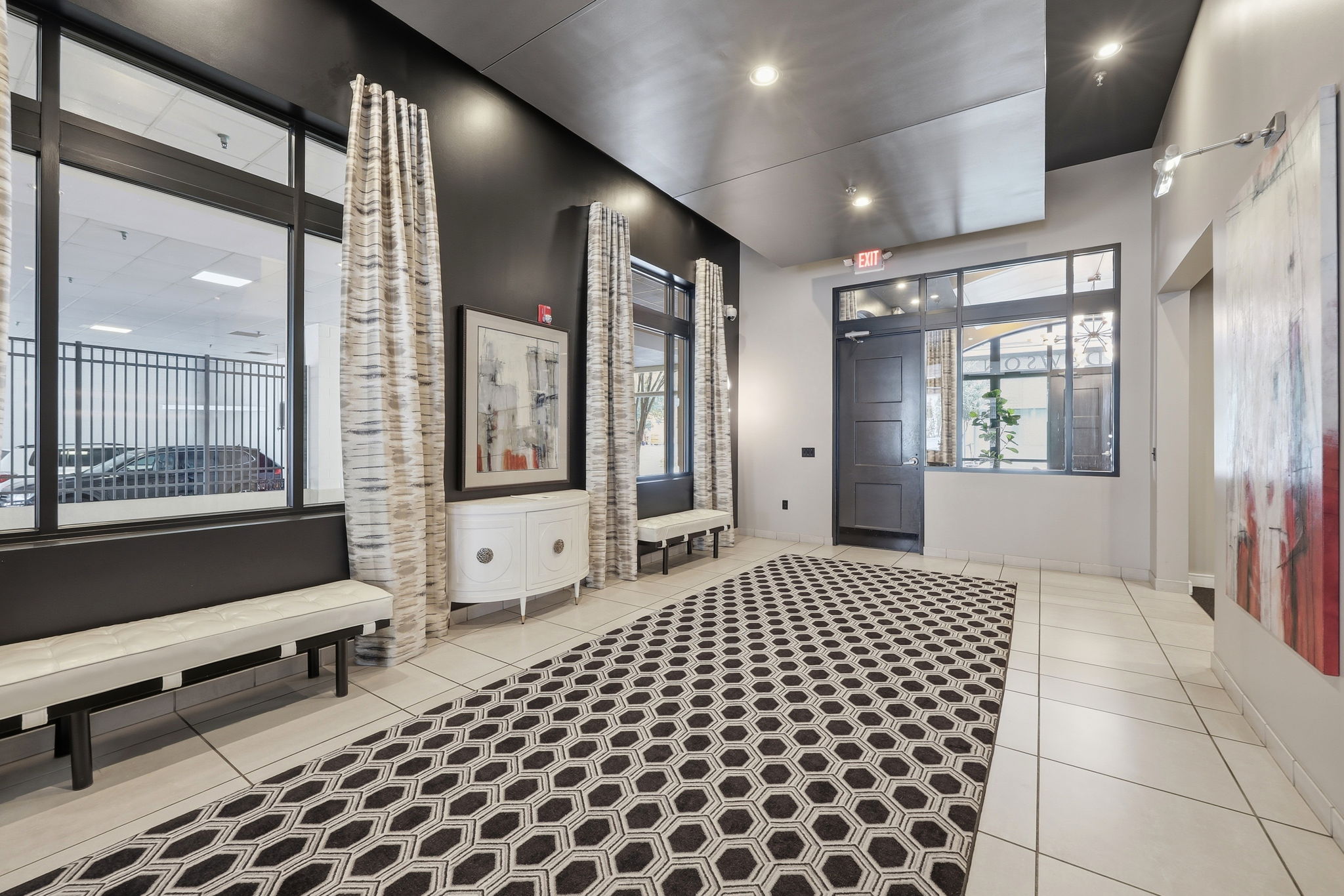 317 West Morgan Street, Unit 504 Raleigh, NC 27601 - Photo 38 of 45