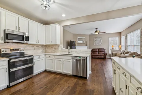 $609,900 | 4028 Williford Way, Spring Hill, TN 37174