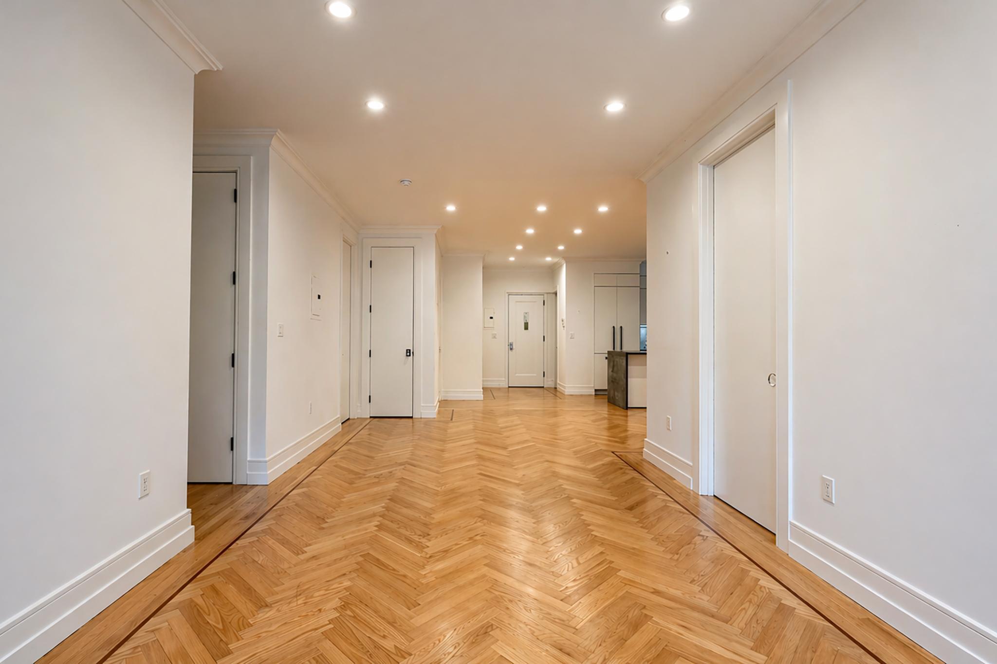 24-39 38th Street, Unit B10B9 Queens, NY 11103 - Photo 15 of 20 a view of empty room