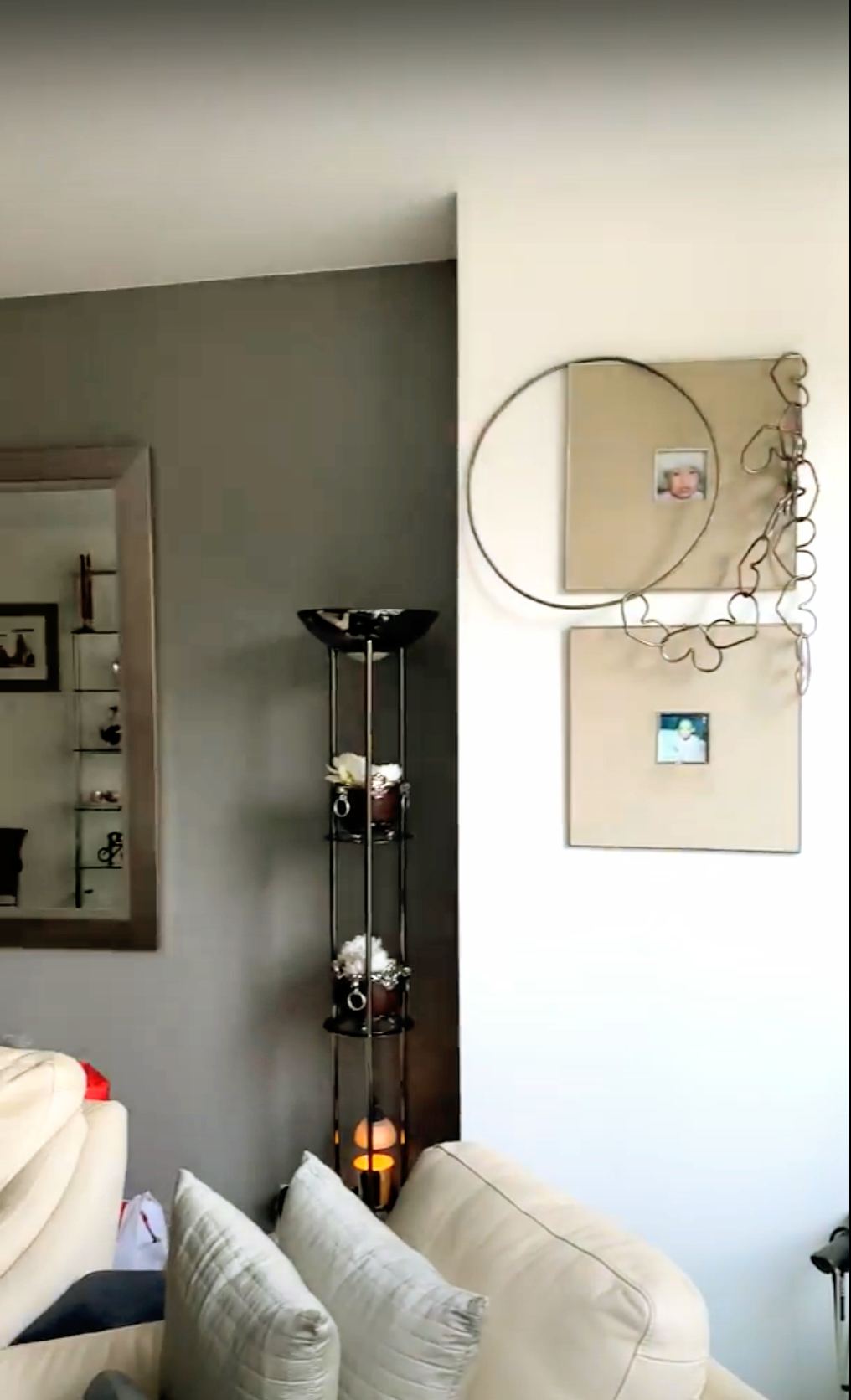 100 Riverside Boulevard, Unit 9B Manhattan, NY 10069 - Photo 3 of 9