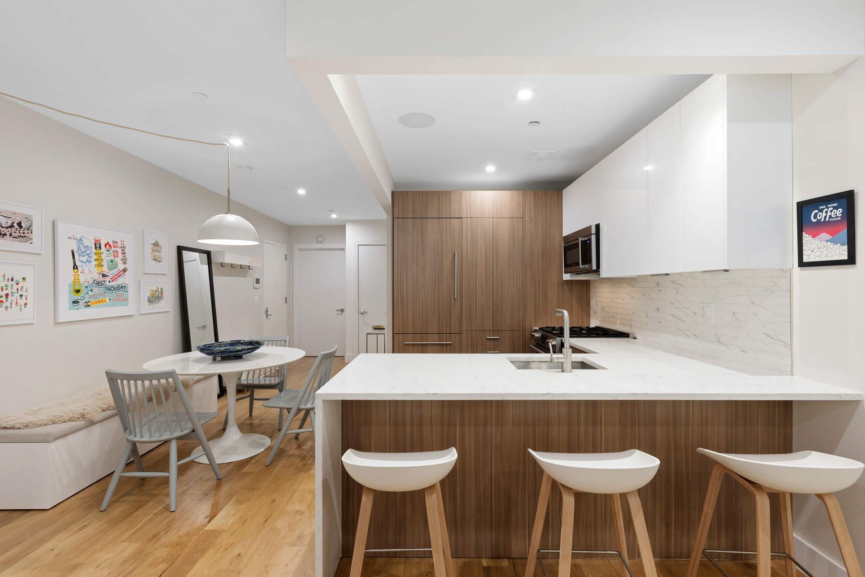 838 Quincy Street, Unit GARDEN Brooklyn, NY 11221 - Photo 5 of 10