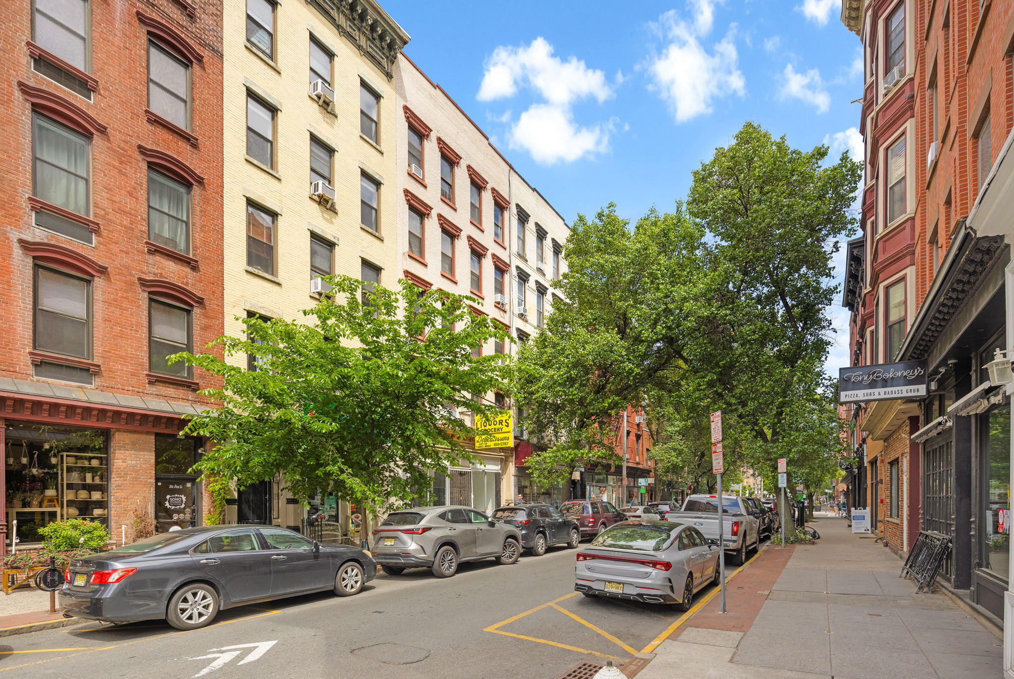 262 1st Street, Unit COMMERCIAL Hoboken, NJ 07030 - Photo 12 of 13