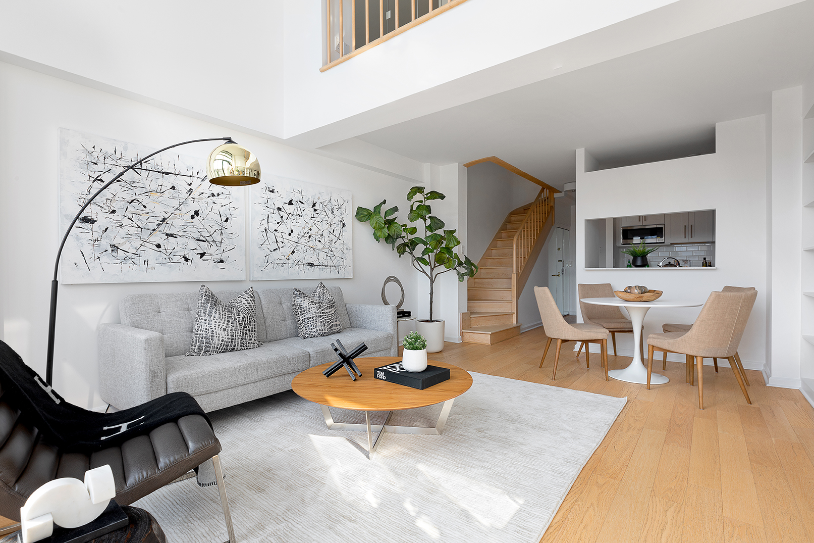 22 West 15th Street, Unit 14B Manhattan, NY 10011 - Photo 2 of 13