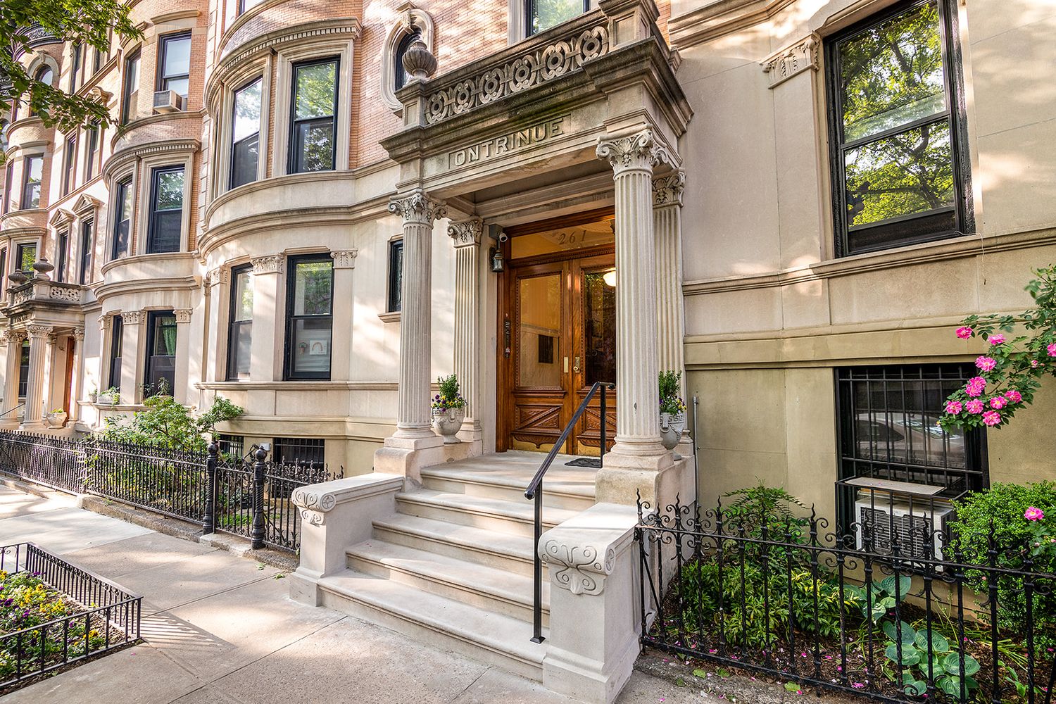 $2,400,000 | 261 Garfield Place, Unit 4 | Park Slope