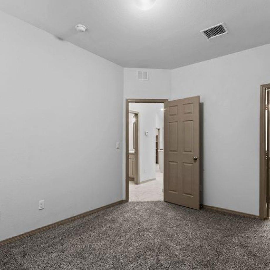 3506 Windmill Palm Manvel, TX 77578 - Photo 16 of 26 an empty room with closet area