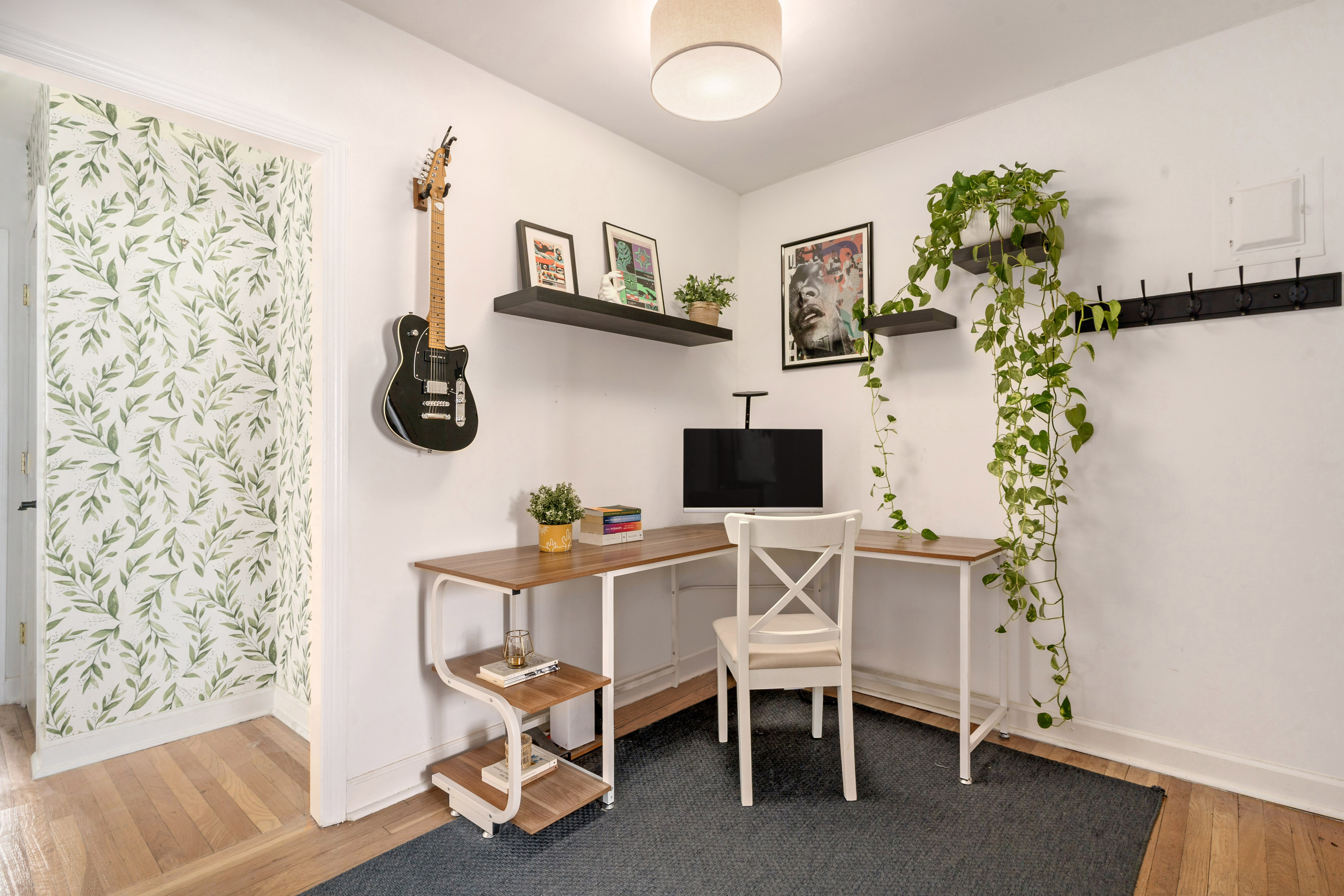 220 Congress Street, Unit 5F Brooklyn, NY 11201 - Photo 4 of 9