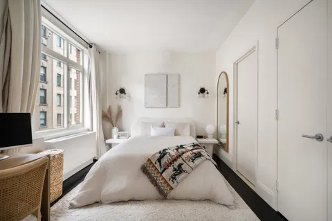 $14,250 | 125 West 22nd Street, Unit 8B | Chelsea