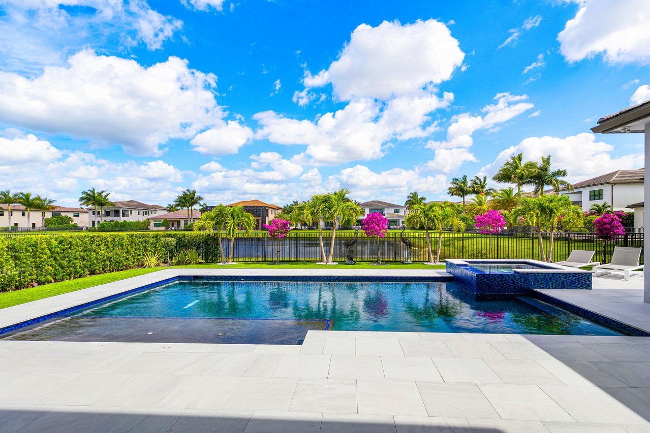 9625 Vescovato Way Boca Raton, FL 33496 - Photo 43 of 95