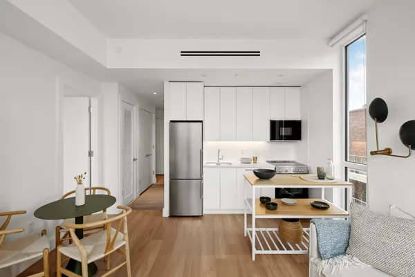 $3,550 | 340 Lenox Road, Unit 3E | Flatbush