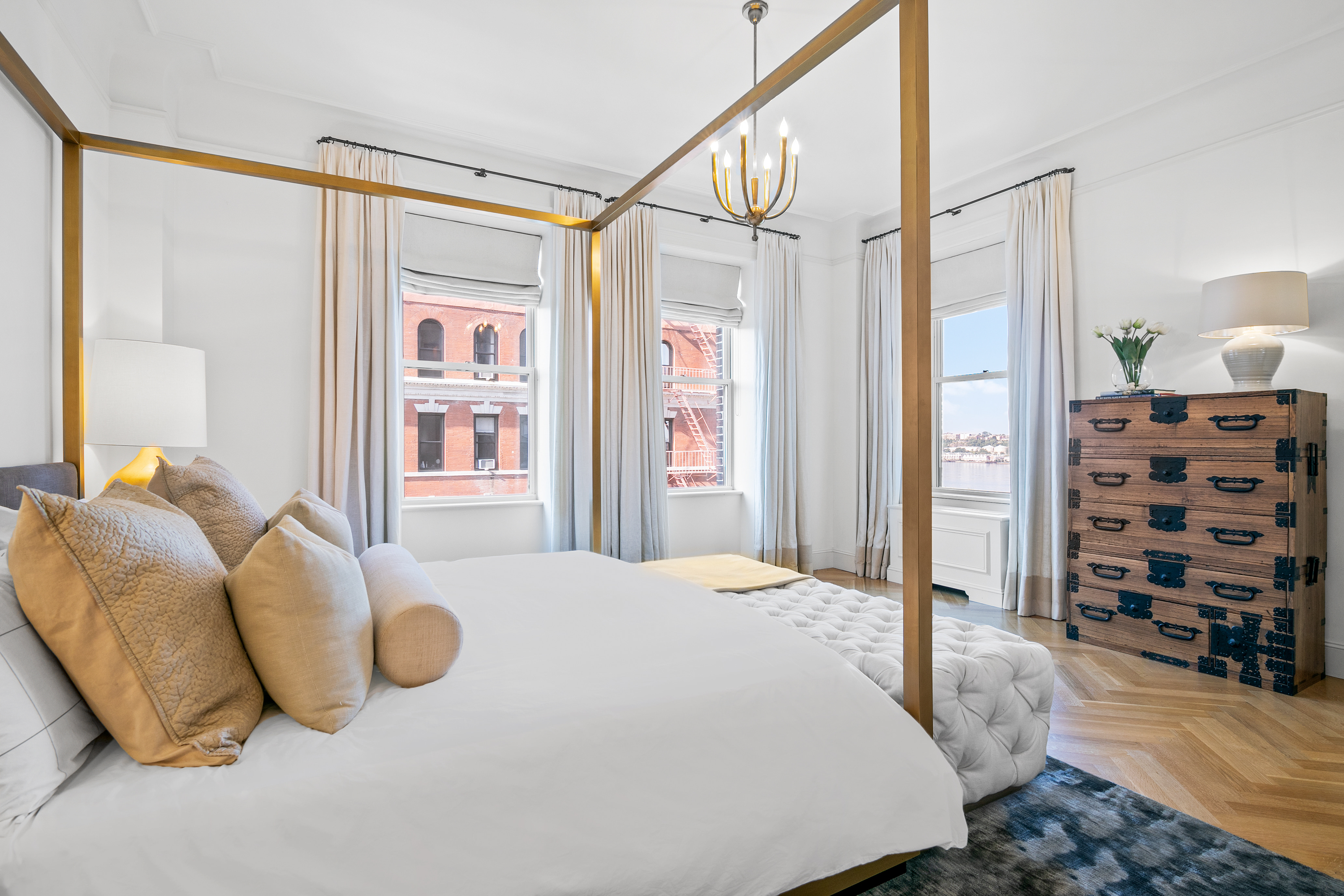 131 Riverside Drive, Unit 6CD Manhattan, NY 10024 - Photo 14 of 27