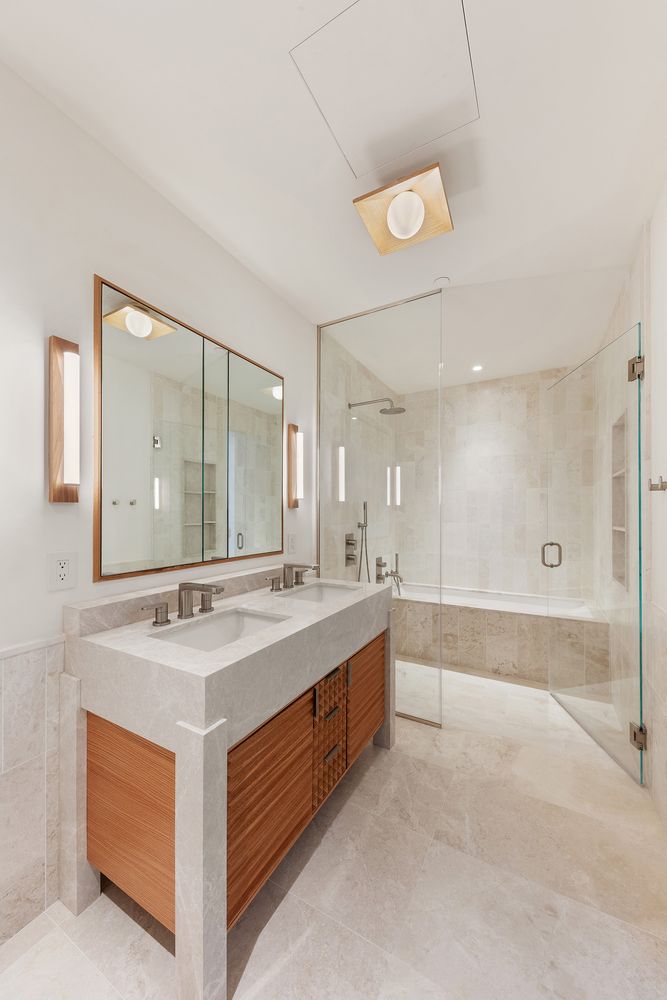 $4,750,000 | 323 Bergen Street, Unit PH706E | Boerum Hill