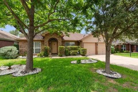 $559,000 | 11512 Gatling Gun Lane, Austin, TX 78748