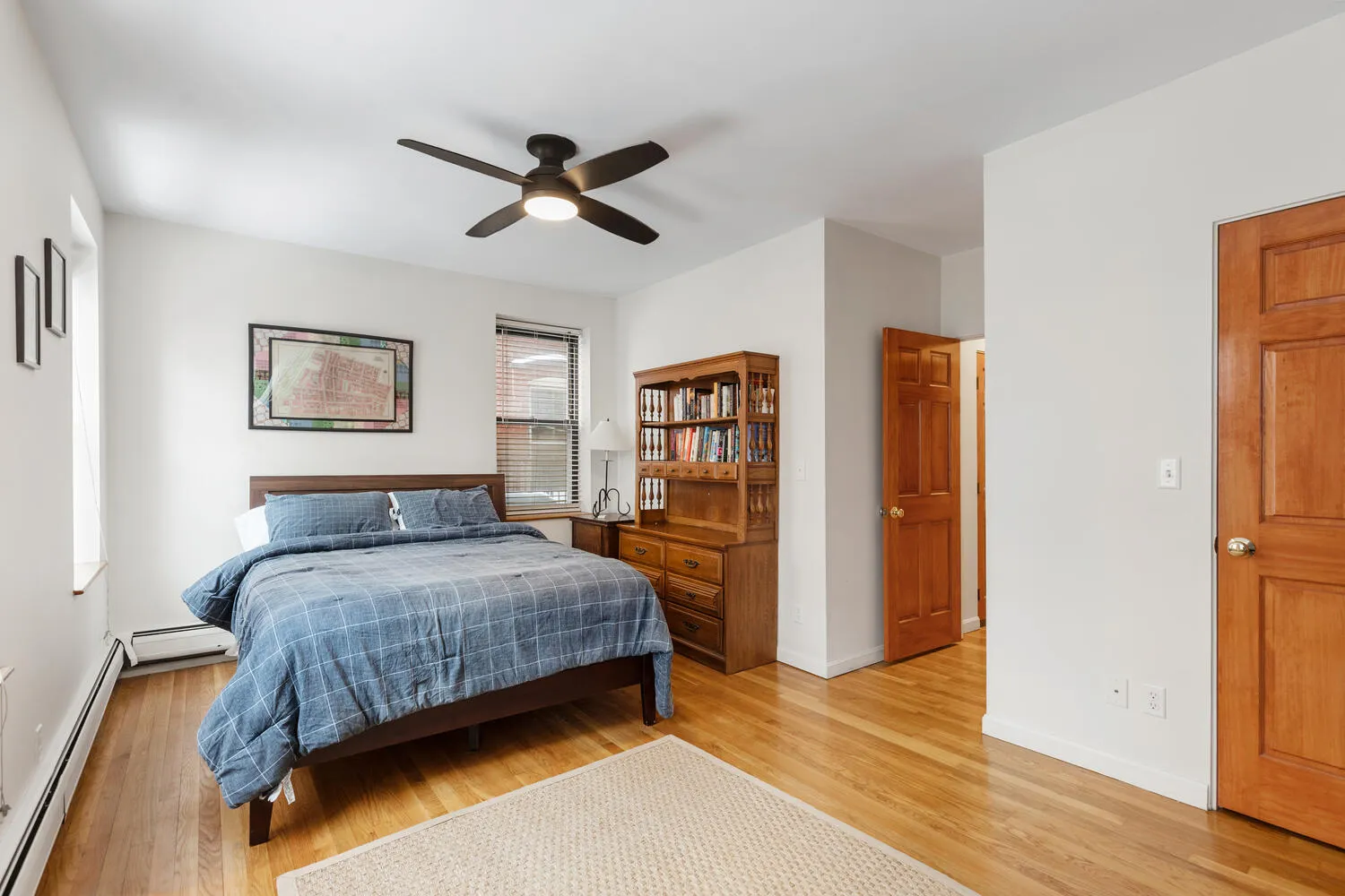 $4,000 | 43 Anderson Street, Unit 2, Boston, MA 02114