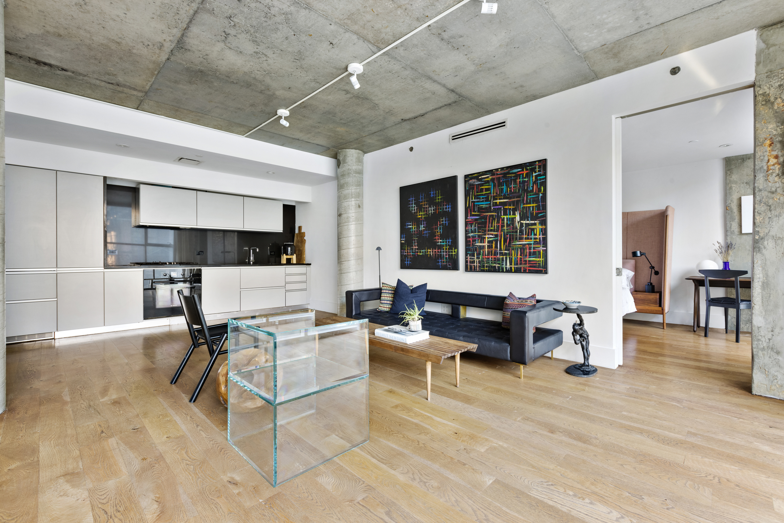 115 Norfolk Street, Unit 304 Manhattan, NY 10002 - Photo 4 of 16