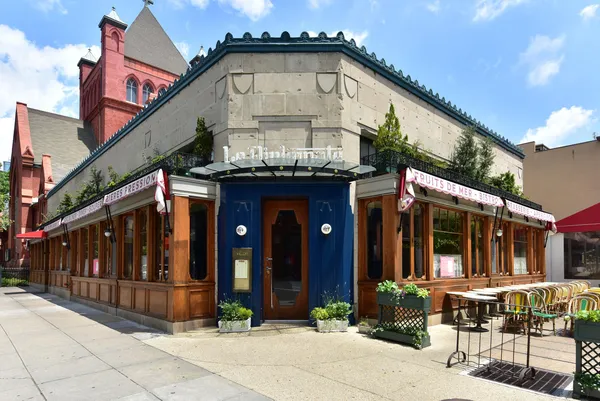 Contact Agent | 1515 T Street Northwest, Washington, DC 20009