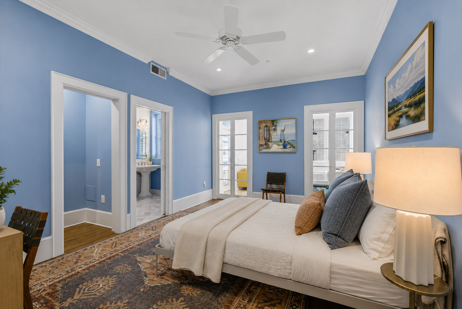 1632 S Street Northwest, Unit 32 Washington, DC 20009 - Photo 21 of 31