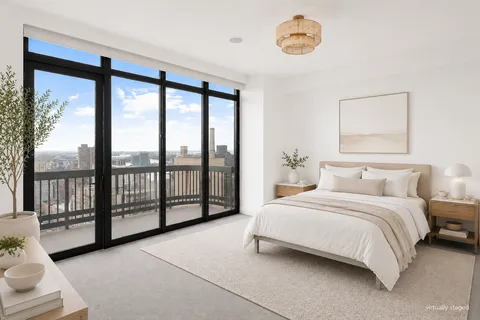 $8,950,000 | 422 East 72nd Street, Unit 40B/41AB | Lenox Hill