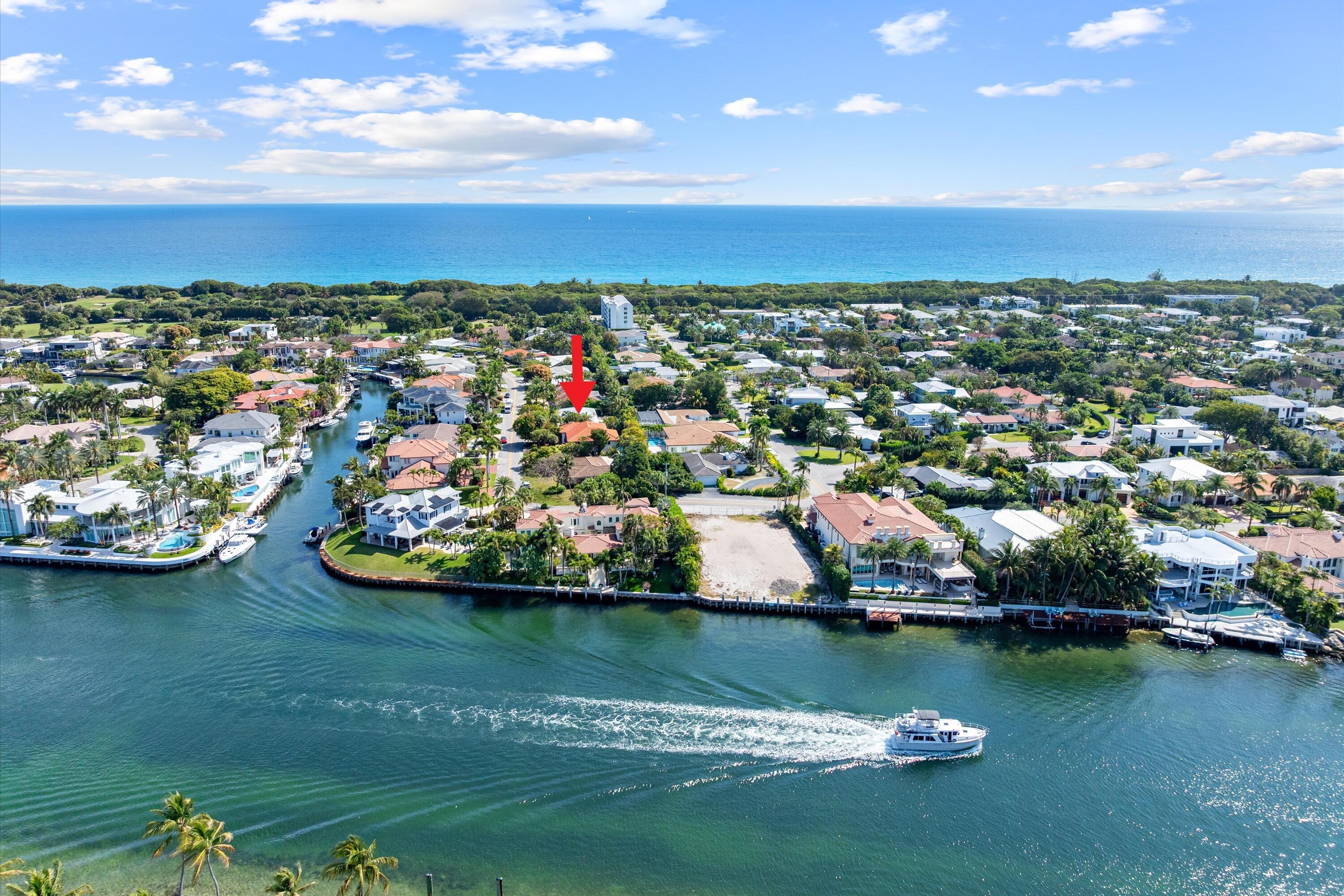 710 Marble Way Boca Raton, FL 33432 - Photo 46 of 57