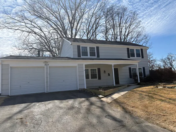 $465,000 | 3611 Violetwood Place, Bowie, MD 20715