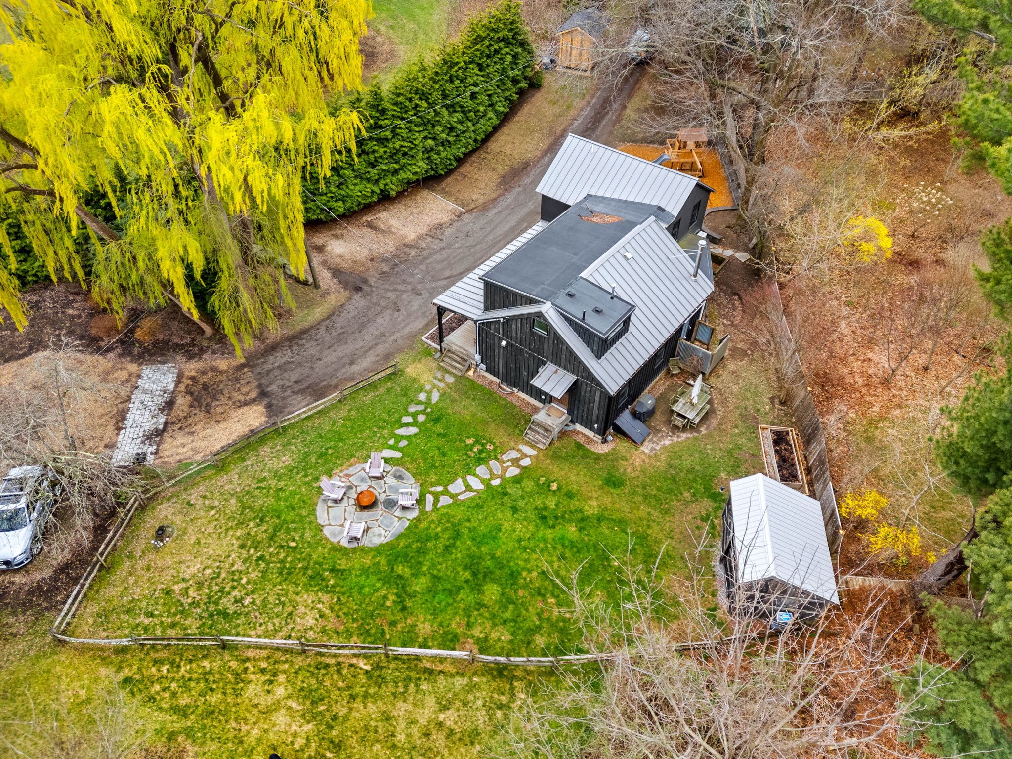 8 R Rolfe's Lane Newbury, MA 01951 - Photo 38 of 44