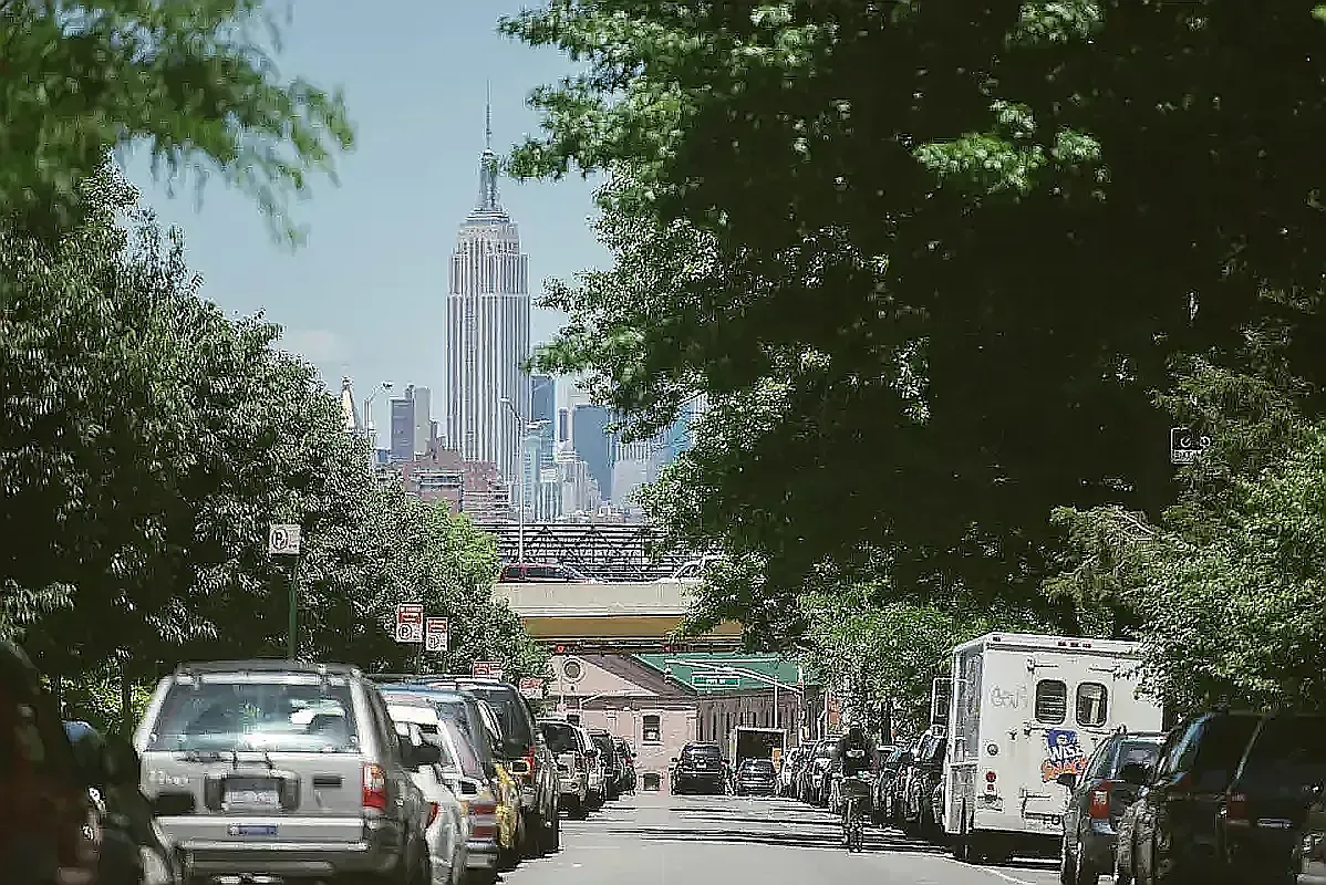 527 Atlantic Avenue, Unit A Brooklyn, NY 11217 - Photo 15 of 17