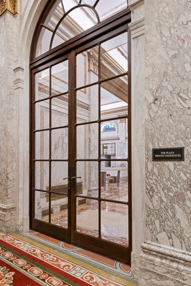 1 Central Park South, Unit 1801/03 Manhattan, NY 10019 - Photo 20 of 27 Gallery Image 20