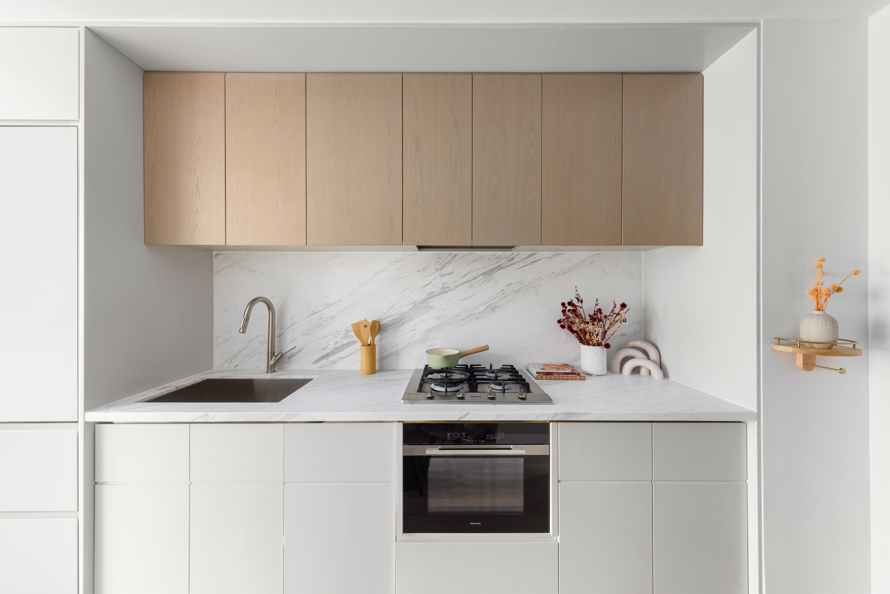 208 Delancey Street, Unit 3G Manhattan, NY 10002 - Photo 4 of 23