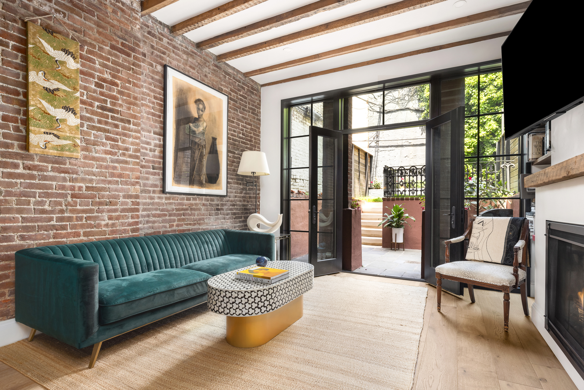 53 Remsen Street, Unit 2 Brooklyn, NY 11201 - Photo 1 of 16