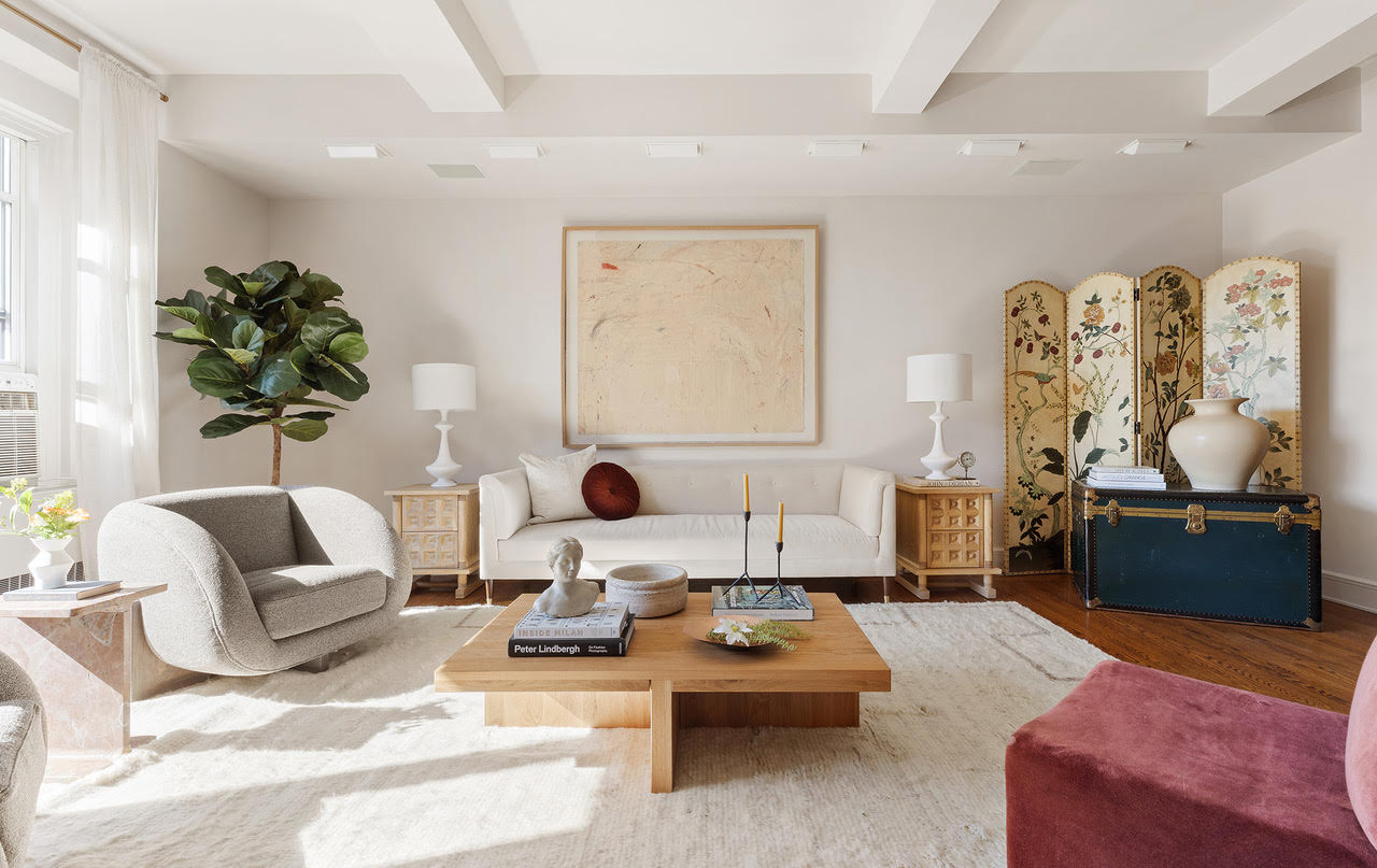 45 Gramercy Park North, Unit 14B Manhattan, NY 10010 - Photo 3 of 21