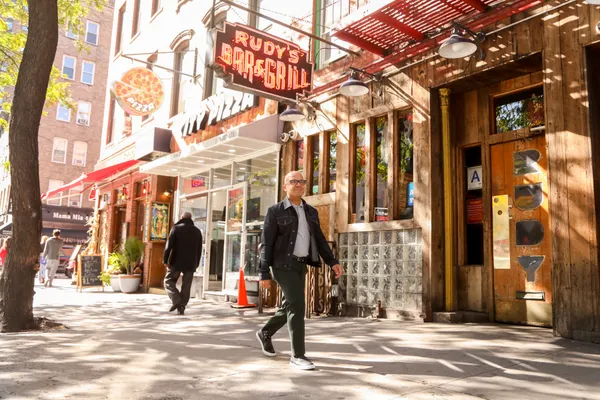 $3,200 | 619 9th Avenue, Unit 4W | Hell's Kitchen