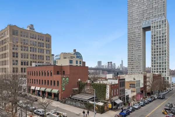 $3,295,000 | 265 Wythe Avenue, Unit 4 | Williamsburg