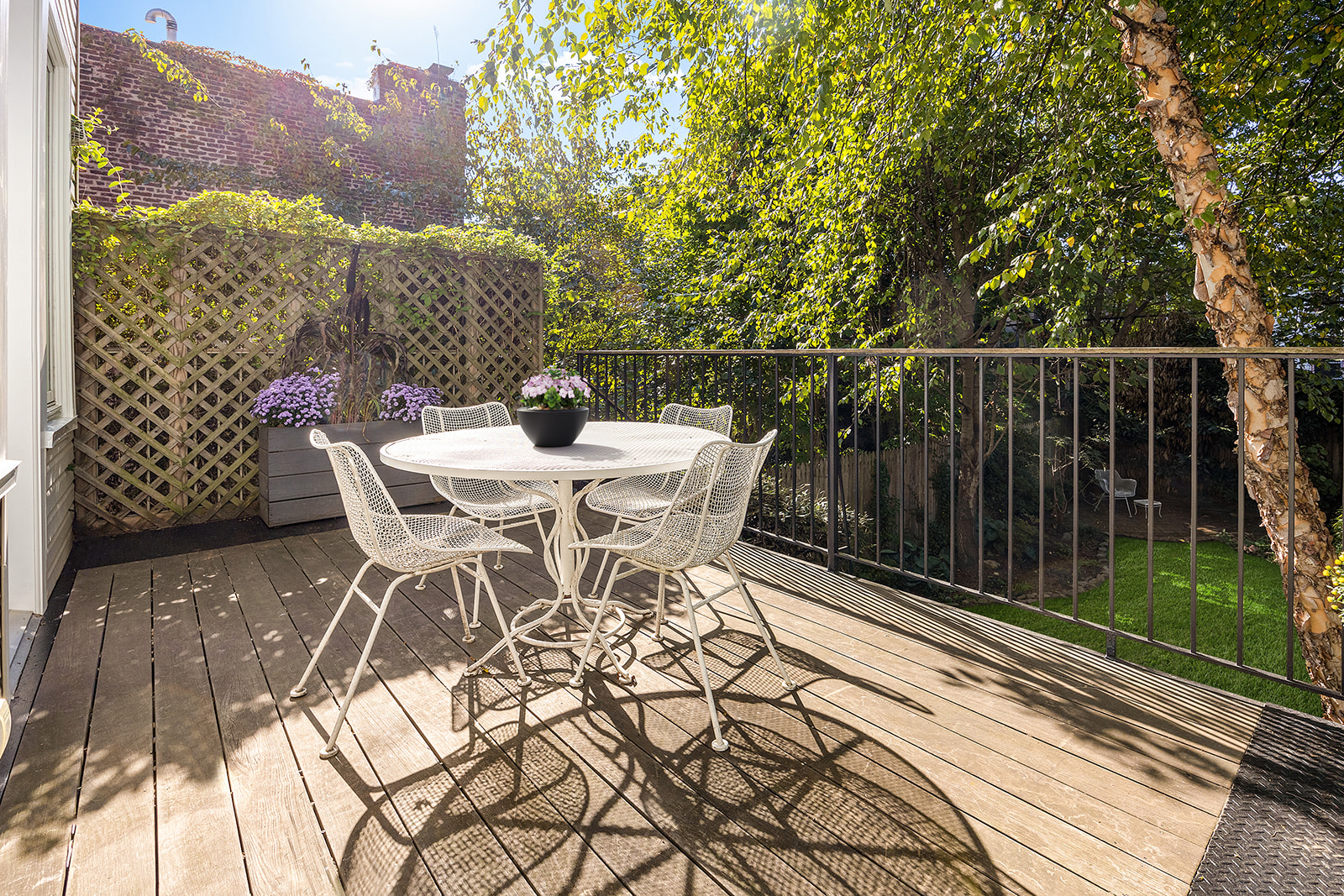 536 17th Street Brooklyn, NY 11215 - Photo 17 of 20