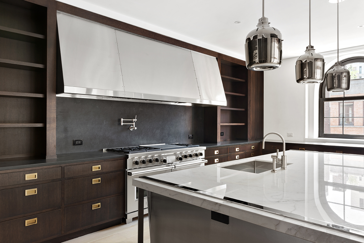 443 Greenwich Street, Unit PHH Manhattan, NY 10013 - Photo 6 of 24