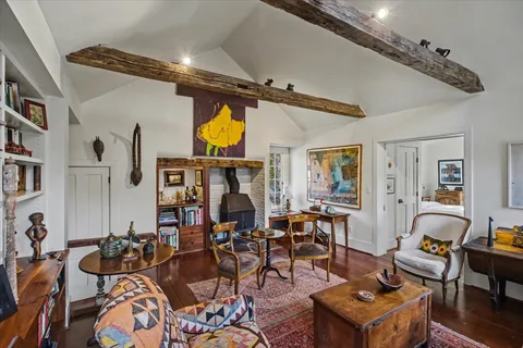 $1,995,000 | 6338 Old Carversville Road, Carversville, PA 18913