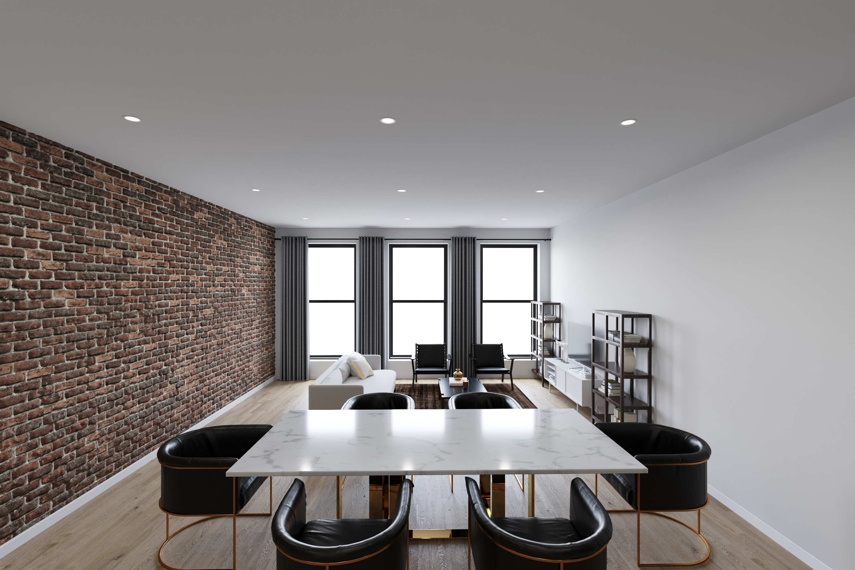 499 Broadway, Unit 3 Manhattan, NY 10012 - Photo 6 of 14