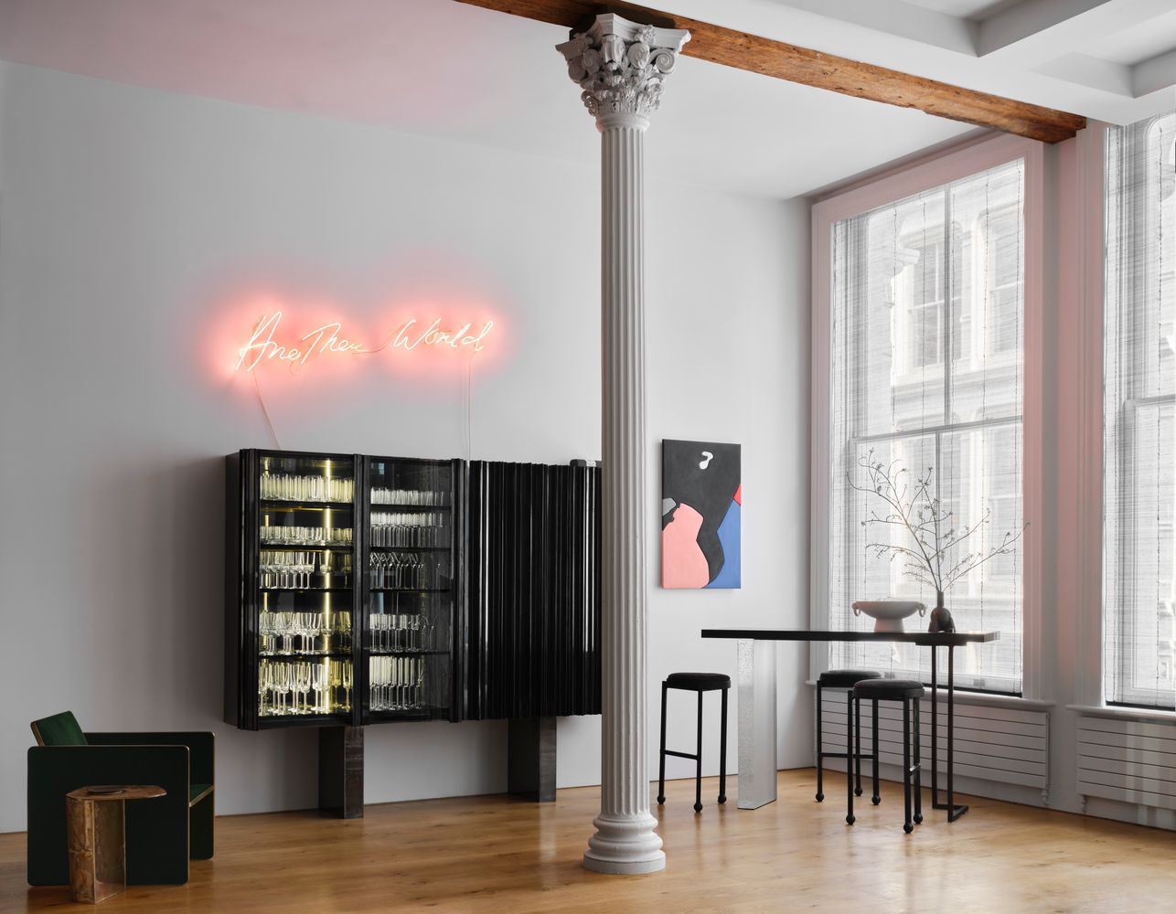 $11,500,000 | 47 Mercer Street, Unit 2 | SoHo