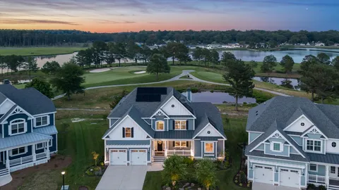 $2,095,000 | 27279 18th Boulevard, Millsboro, DE 19966