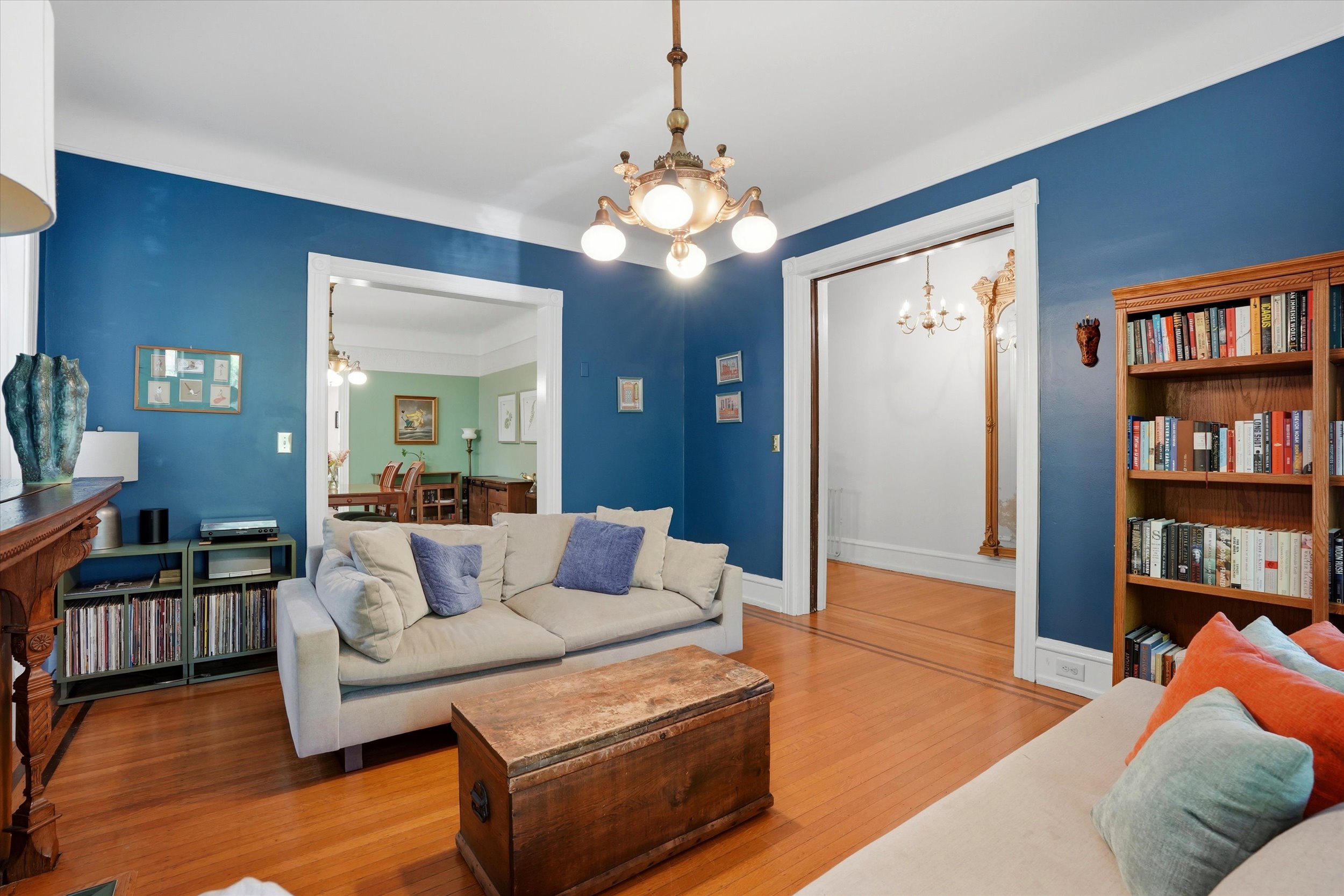 922 South 48th Street Philadelphia, PA 19143 - Photo 7 of 36