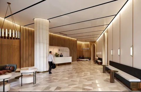 $13,375 | 55 Fleet Street, Unit 52B | Downtown Brooklyn