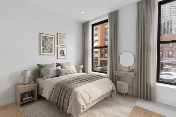 $5,995 | 216 Flatbush Avenue, Unit 2 | Park Slope