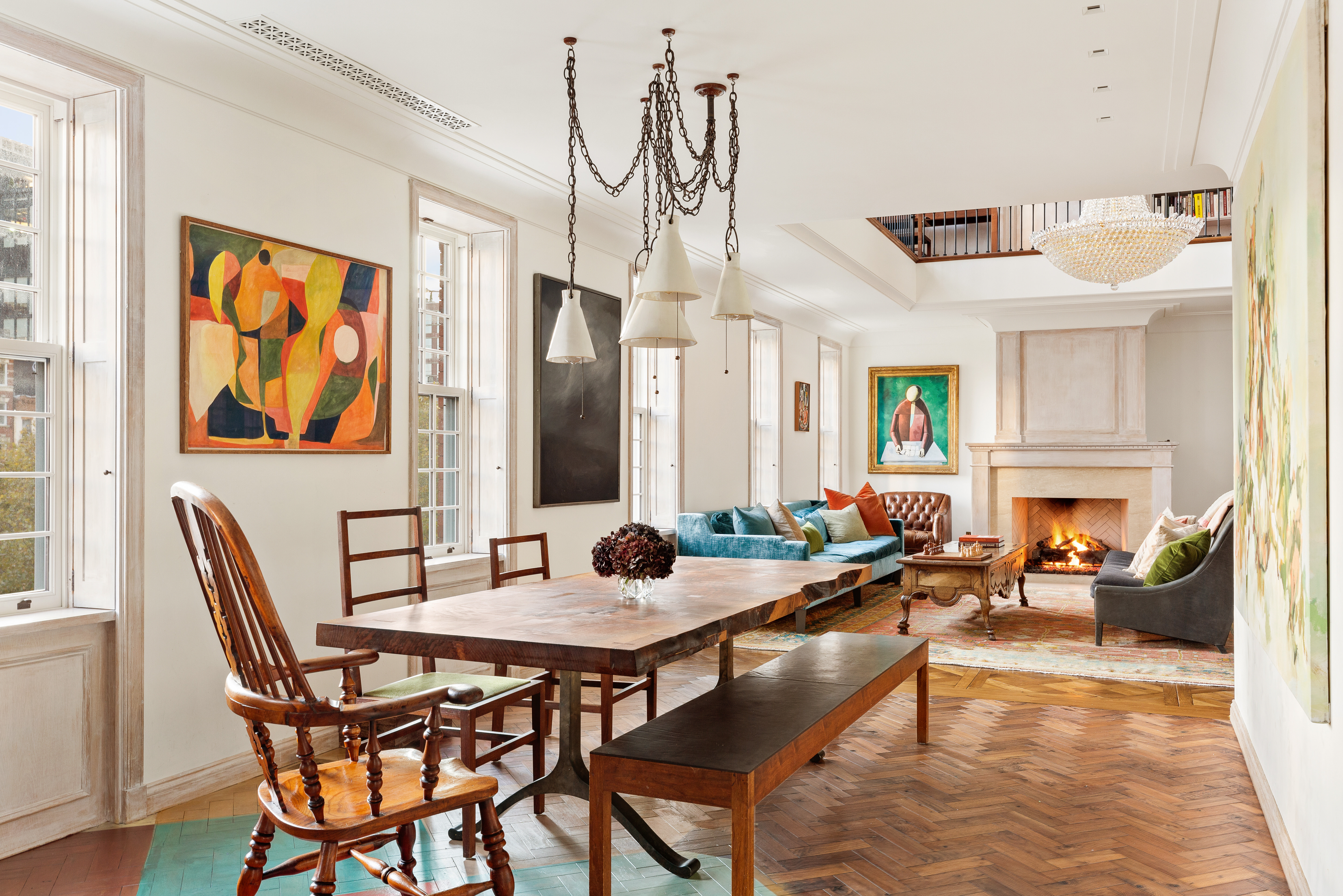 72 East 1st Street, Unit PH Manhattan, NY 10003 - Photo 6 of 29