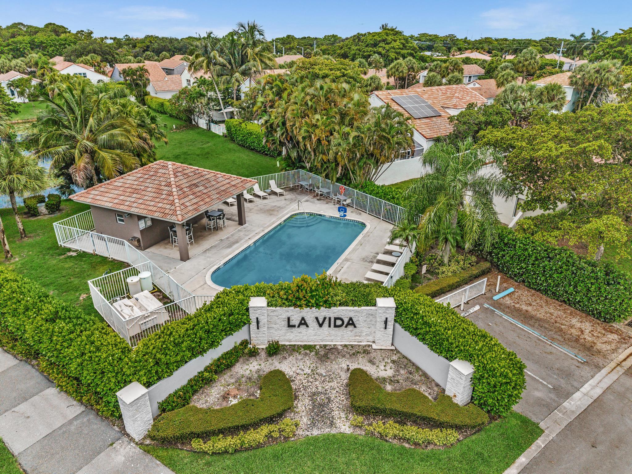 6207 La Vida Terrace Boca Raton, FL 33433 - Photo 61 of 64