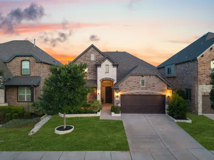 $699,000 | 5737 Amphora Avenue, McKinney, TX 75070
