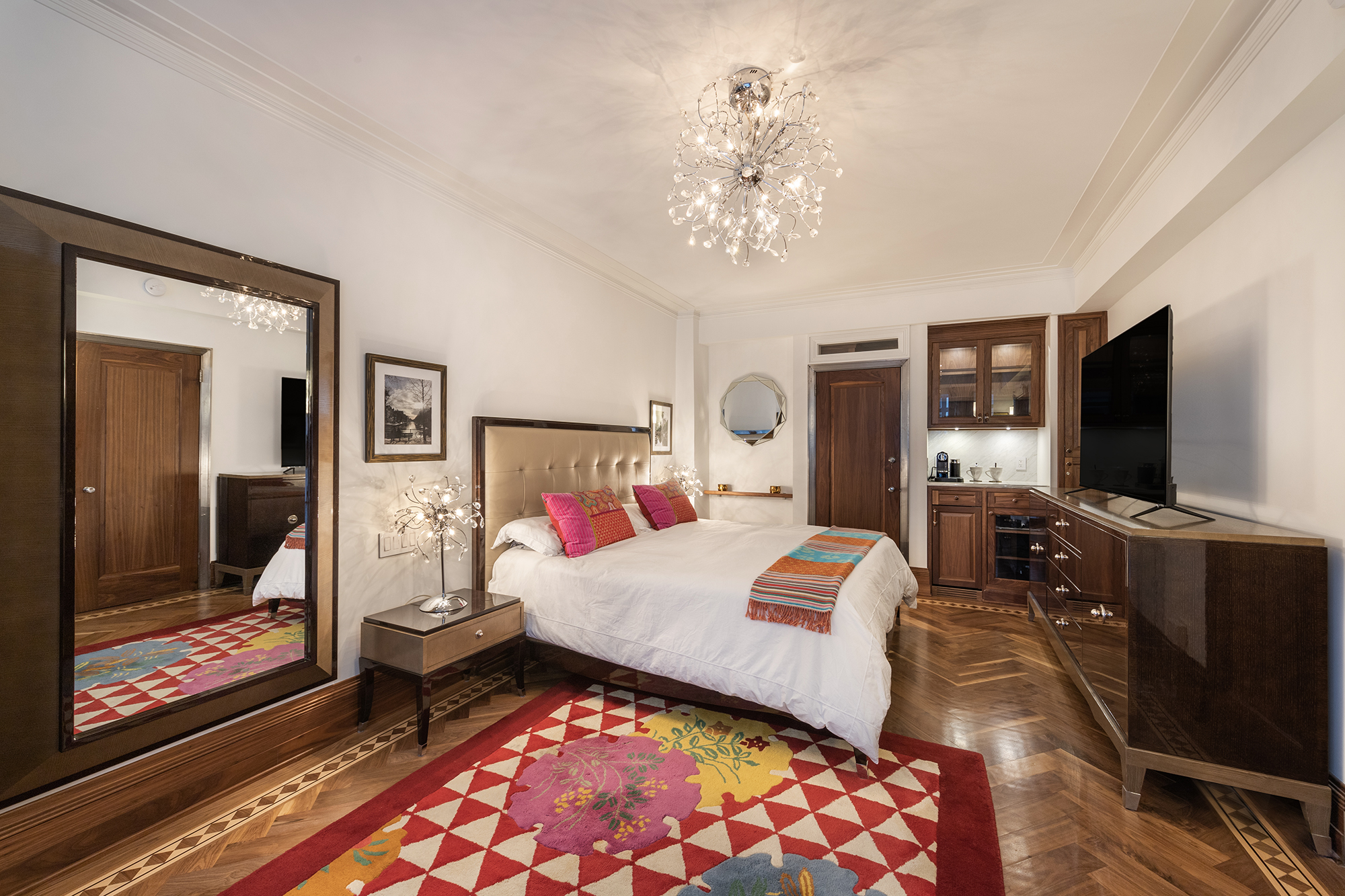 25 Central Park West, Unit 3S Manhattan, NY 10023 - Photo 4 of 8