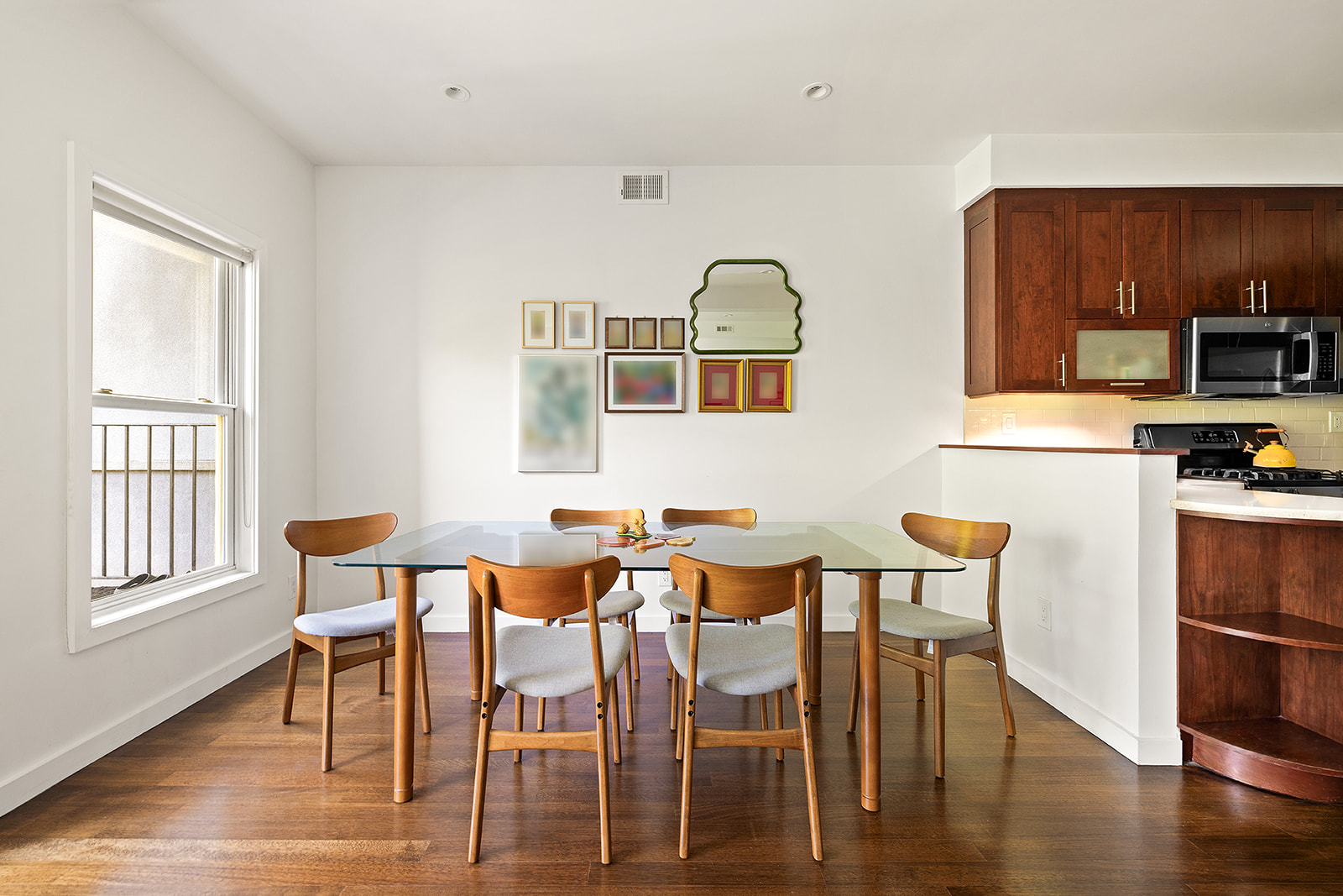 95 Dikeman Street, Unit 2 Brooklyn, NY 11231 - Photo 2 of 11 Gallery Image 2