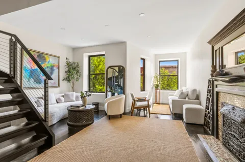 $1,495,000 | 261 West 137th Street, Unit 3 | Central Harlem