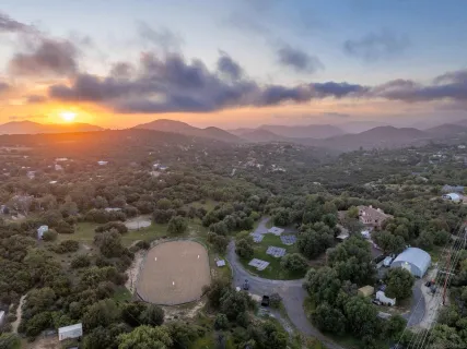$2,825,000 | Viejas Grade Road, Descanso, CA 91916